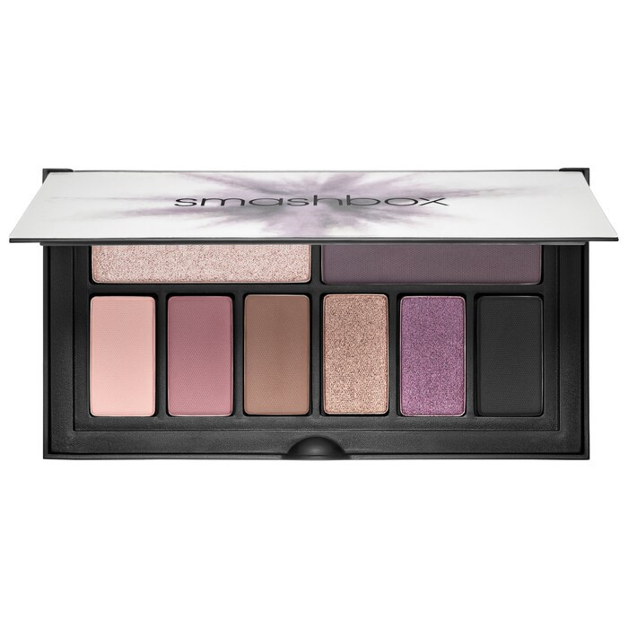 Cover Shot Eye Shadow Palette - Smashbox | Sephora | Sephora (US)