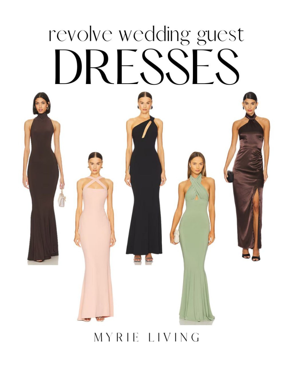 Seriously perfect for any upcoming weddings! Whether you're attending a formal evening celebration or a casual outdoor ceremony, these Revolve wedding guest dresses are stylish, comfortable, and super flattering.

// Revolve, Revolve Dress, Revolve Outfits, Revolve Wedding Guest, Revolve Wedding Guest Dress, Fashion, Fashion and Style Edit, Dress, Wedding, Wedding Guest, Wedding Guest Dress, Wedding Guest Dress Formal, Dresses, Dresses For Wedding Guest, Dresses Summer, Wedding Guest Dress Summer 

 #LTKSeasonal #LTKStyleTip #LTKWedding