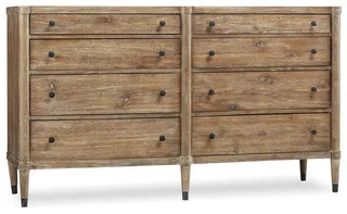 Studio 7h Annika Dresser | Scout & Nimble