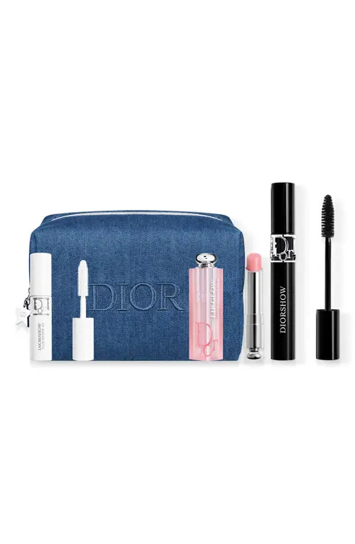 DIOR Natural Glow Makeup Set $94 Value at Nordstrom | Nordstrom
