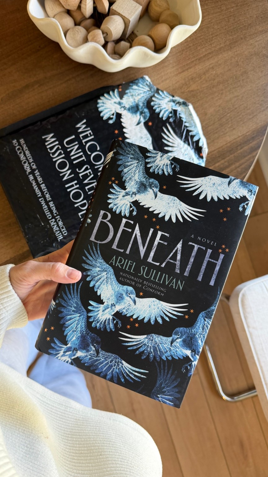 5 stars, a must read!! #bookish #book 

#LTKHome #LTKstorytime