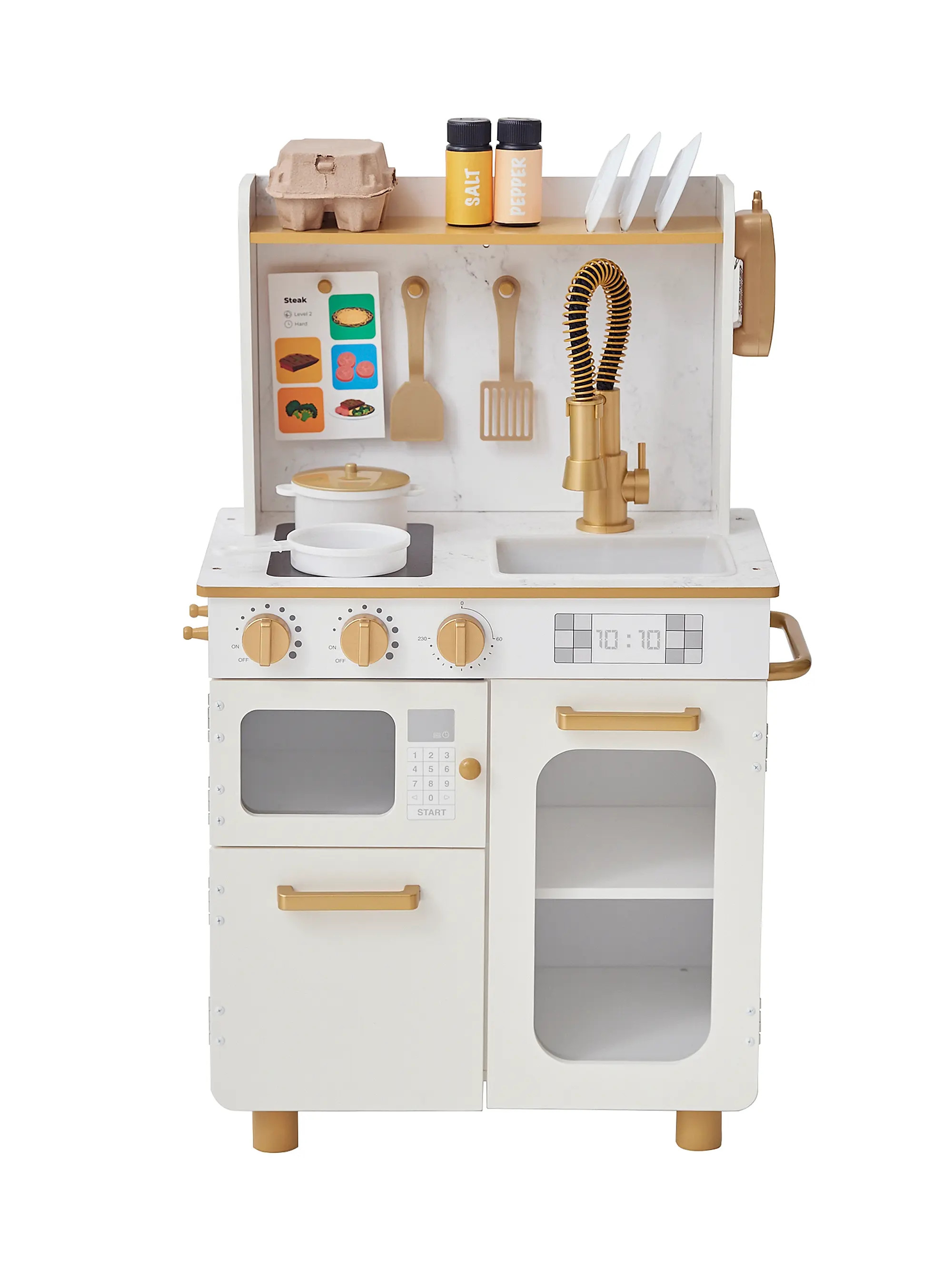 Little Girl's Small Little Chef Memphis Play Kitchen | Saks Fifth Avenue
