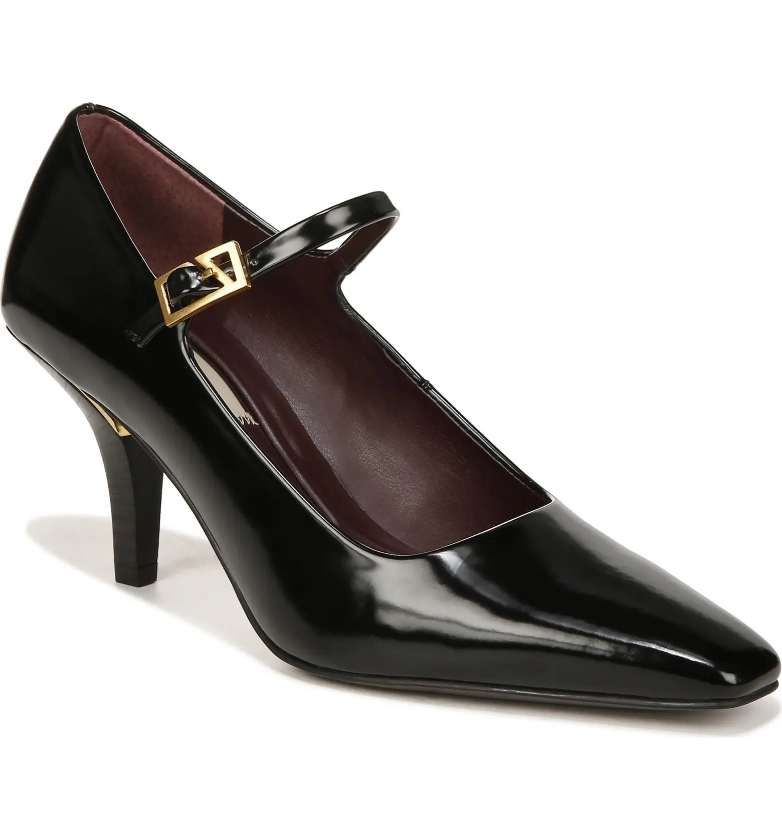 Franco Sarto Lola Mary Jane Pump (Women) | Nordstrom | Nordstrom