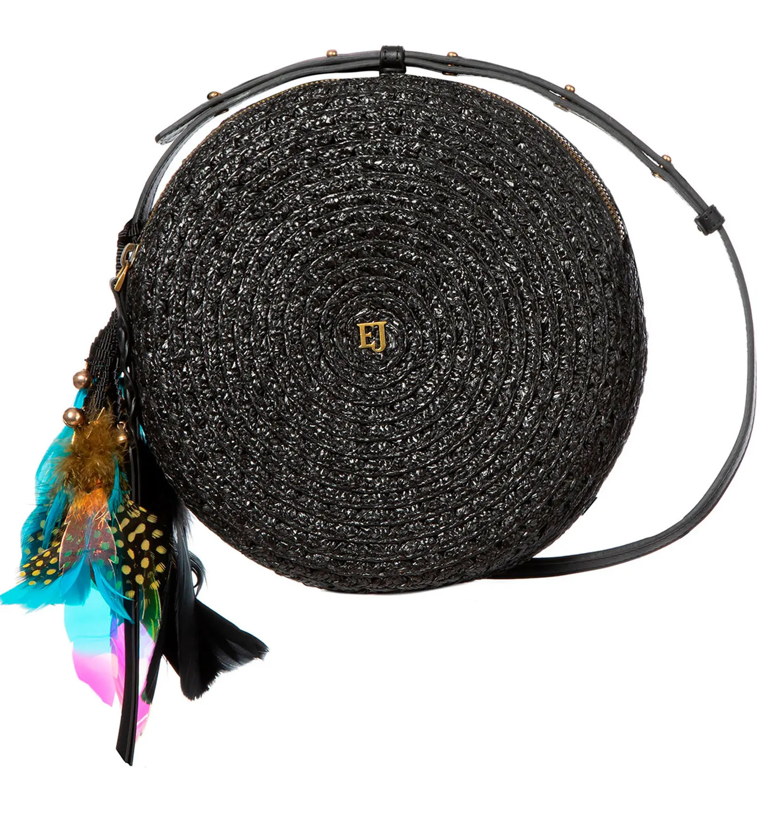 Eric Javits Squishee® Bali Crossbody Bag | Nordstrom | Nordstrom