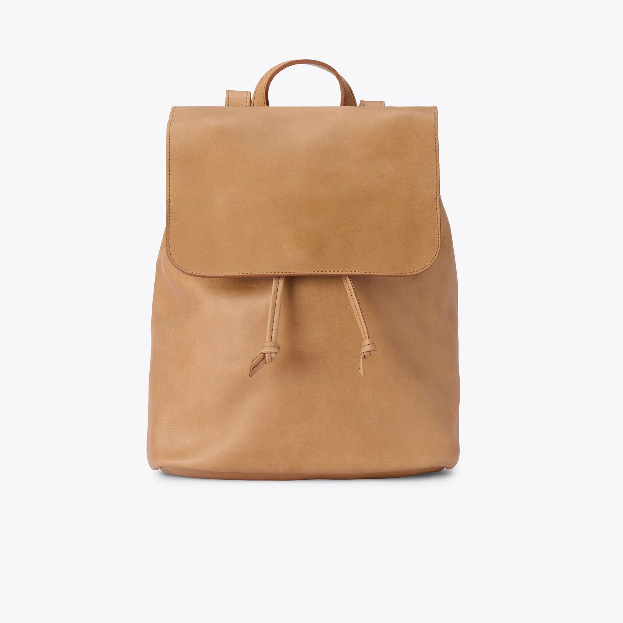Daniela Drawstring Backpack | Nisolo