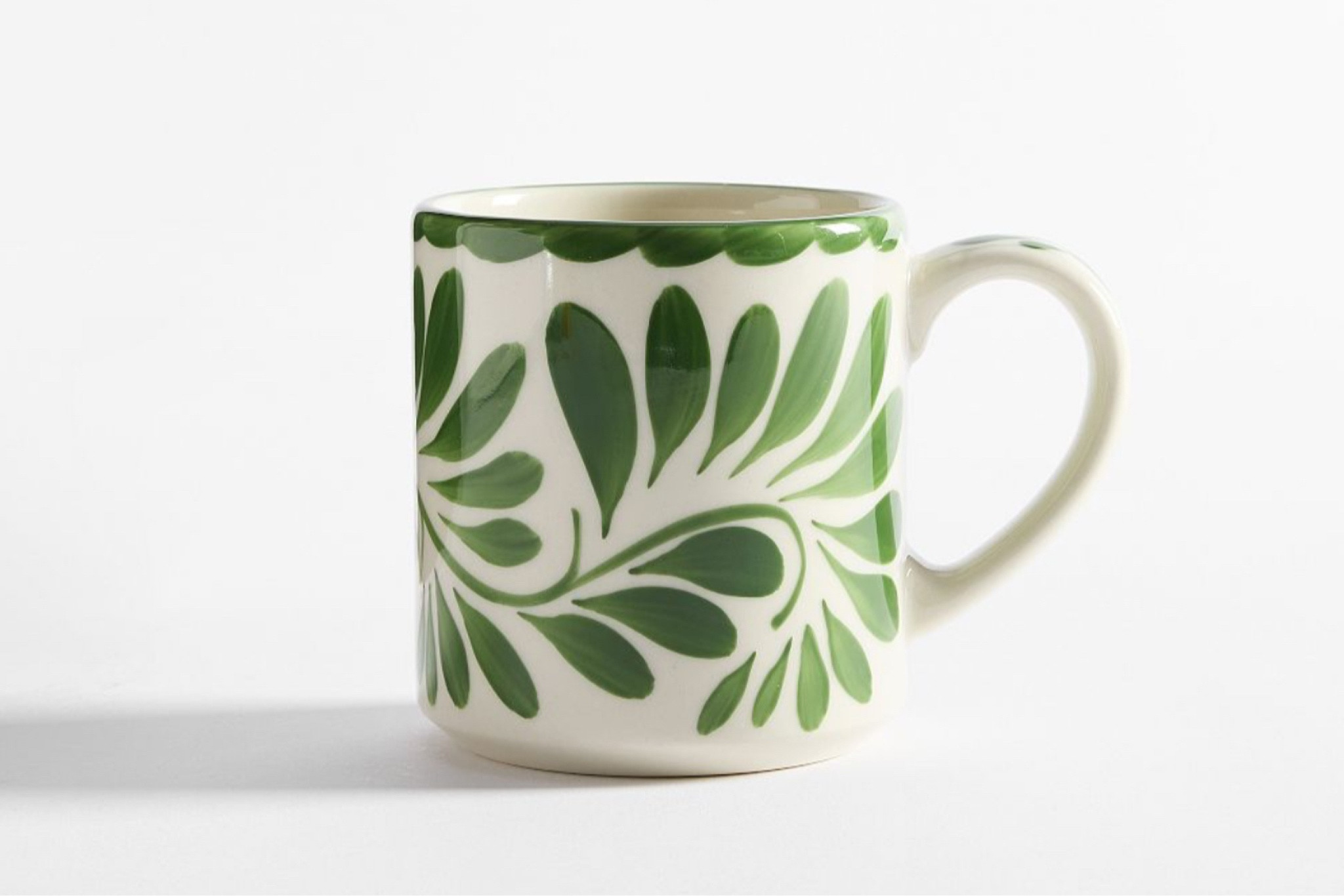Spring mugs🍀

#LTKSpring #LTKSeasonal #LTKHome
