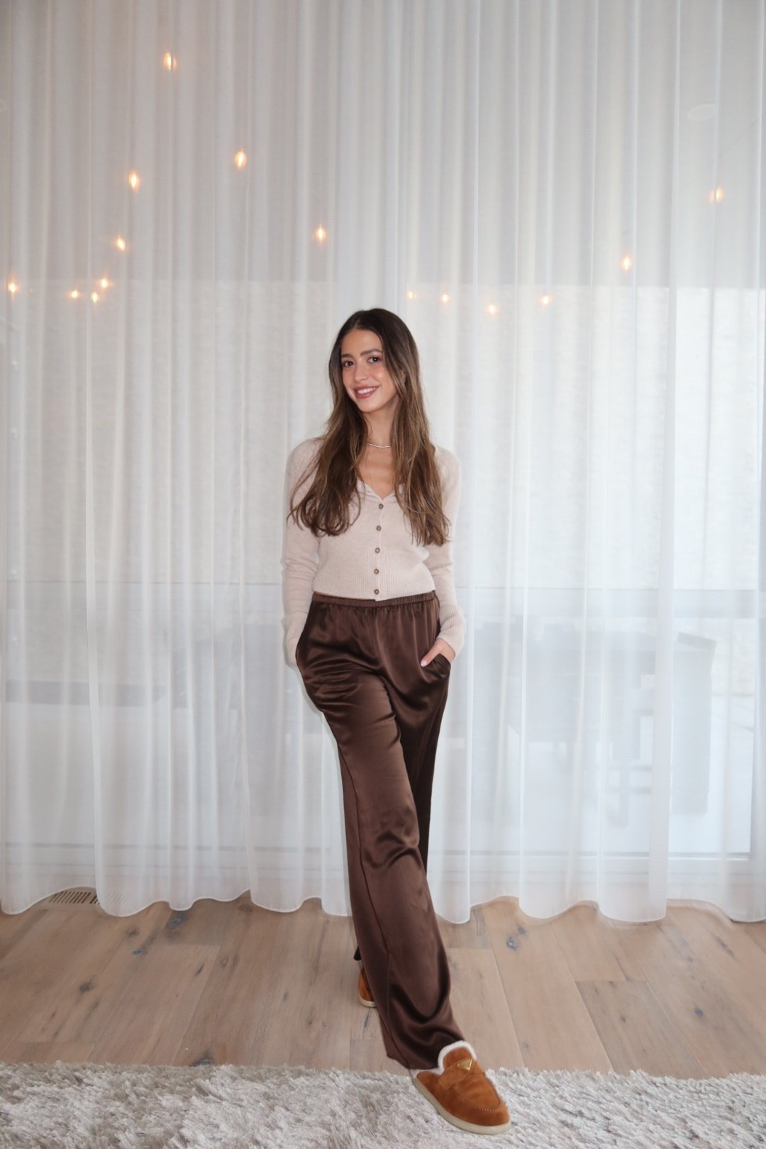 Thanksgiving outfit! Cozy yet chic

#LTKGiftGuide #LTKHoliday #LTKSeasonal
