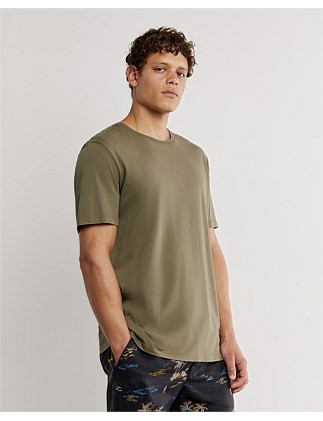 KHAI ESSENTIAL OC TEE | David Jones (Australia & New Zealand)