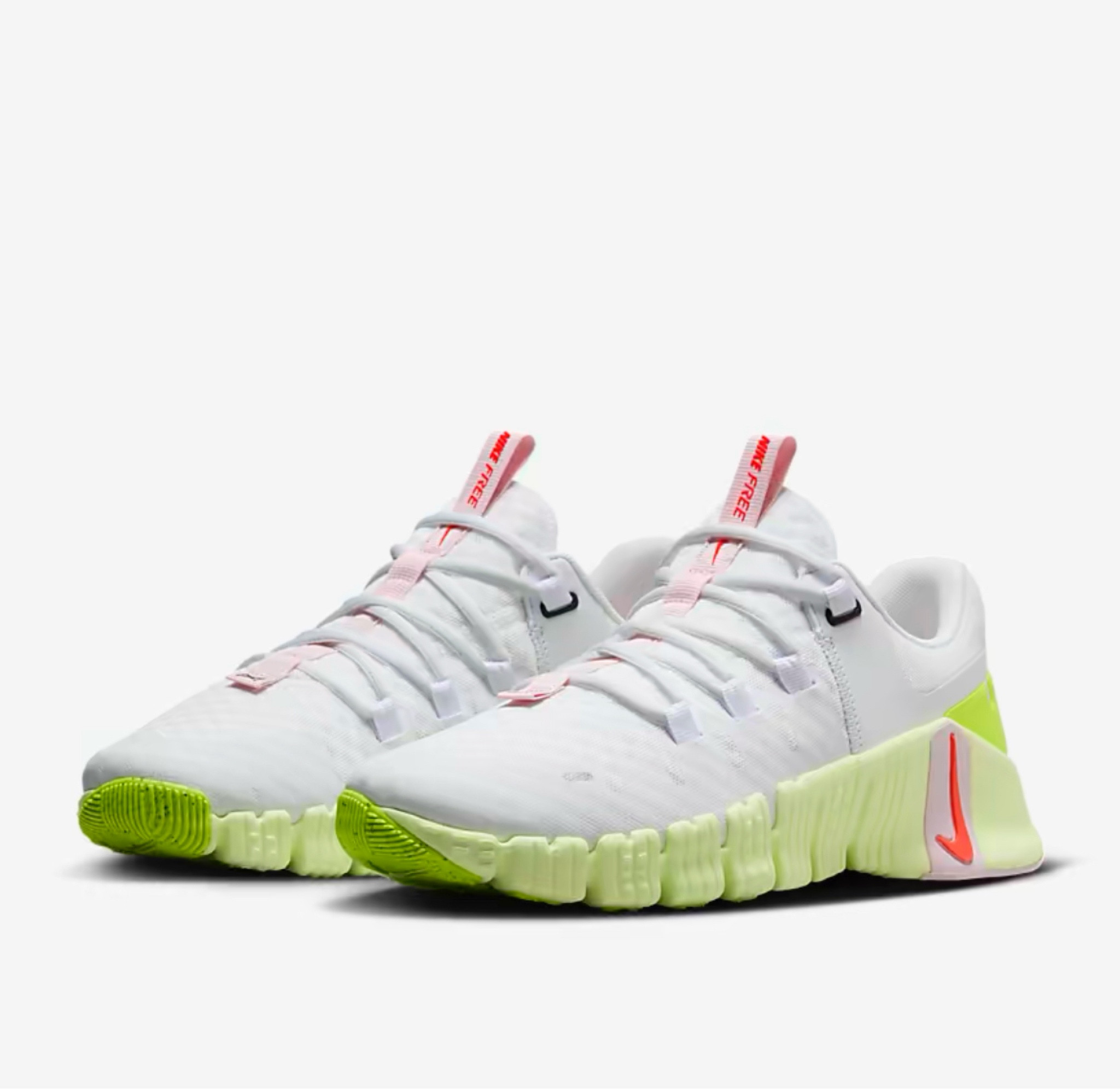 Spring workout shoes! Also perfect for the workout mom! 


#LTKActive #LTKfitness #LTKGiftGuide