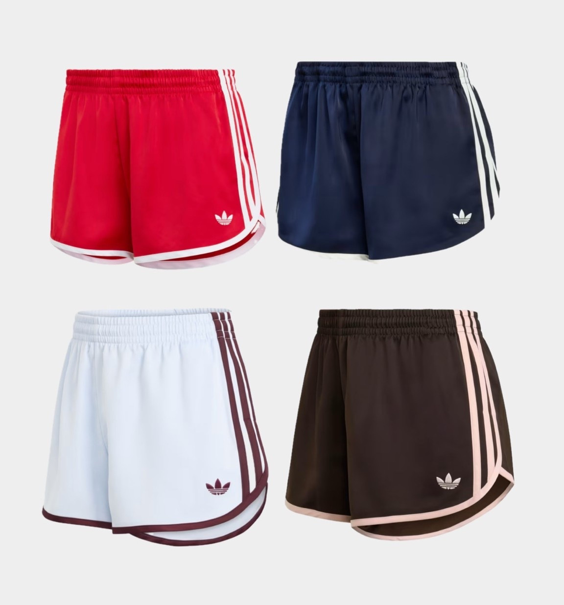 THE BEST SUMMER SHORTS

#LTKsummer #LTKfestival #LTKstyletip