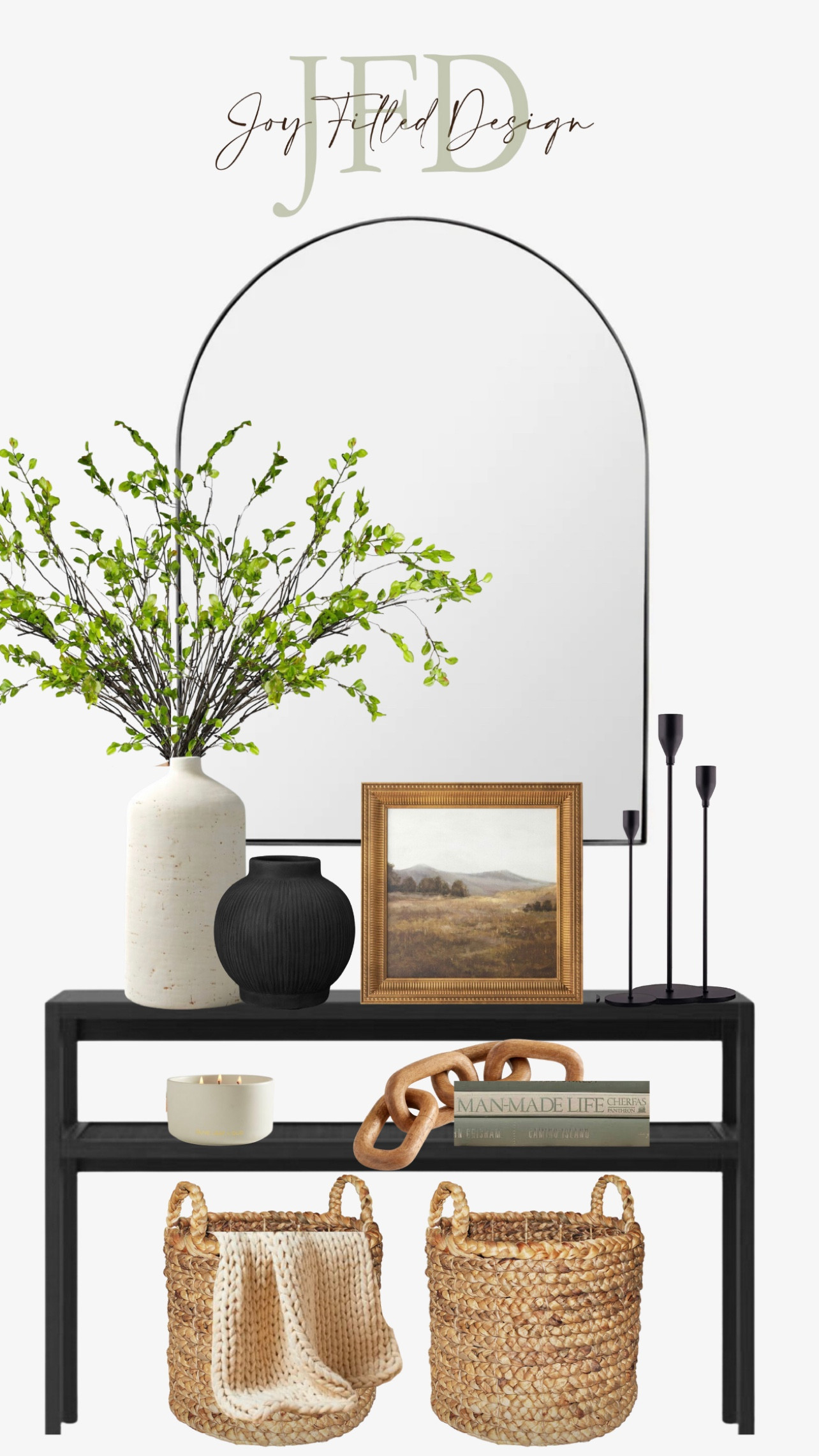 Entryway decor
Entryway furniture
Entryway table
Modern farmhouse decor
Modern transitional decor
Fall decor

#LTKSeasonal #LTKhome #LTKstyletip