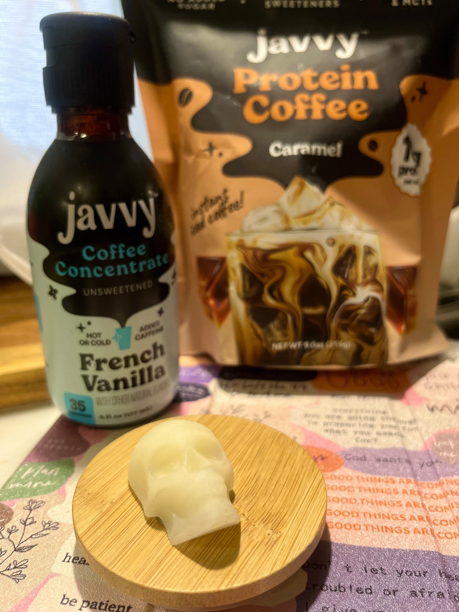 Ice cube mold as requested! 

#LTKselfcare #LTKfitnessgoals #LTKmorningroutine