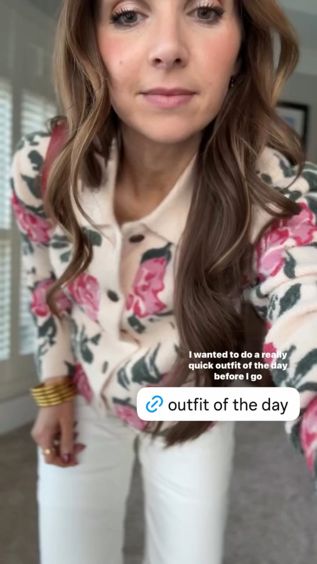 Wednesday OOTD

#LTKValentine #LTKgrwm #LTKootd