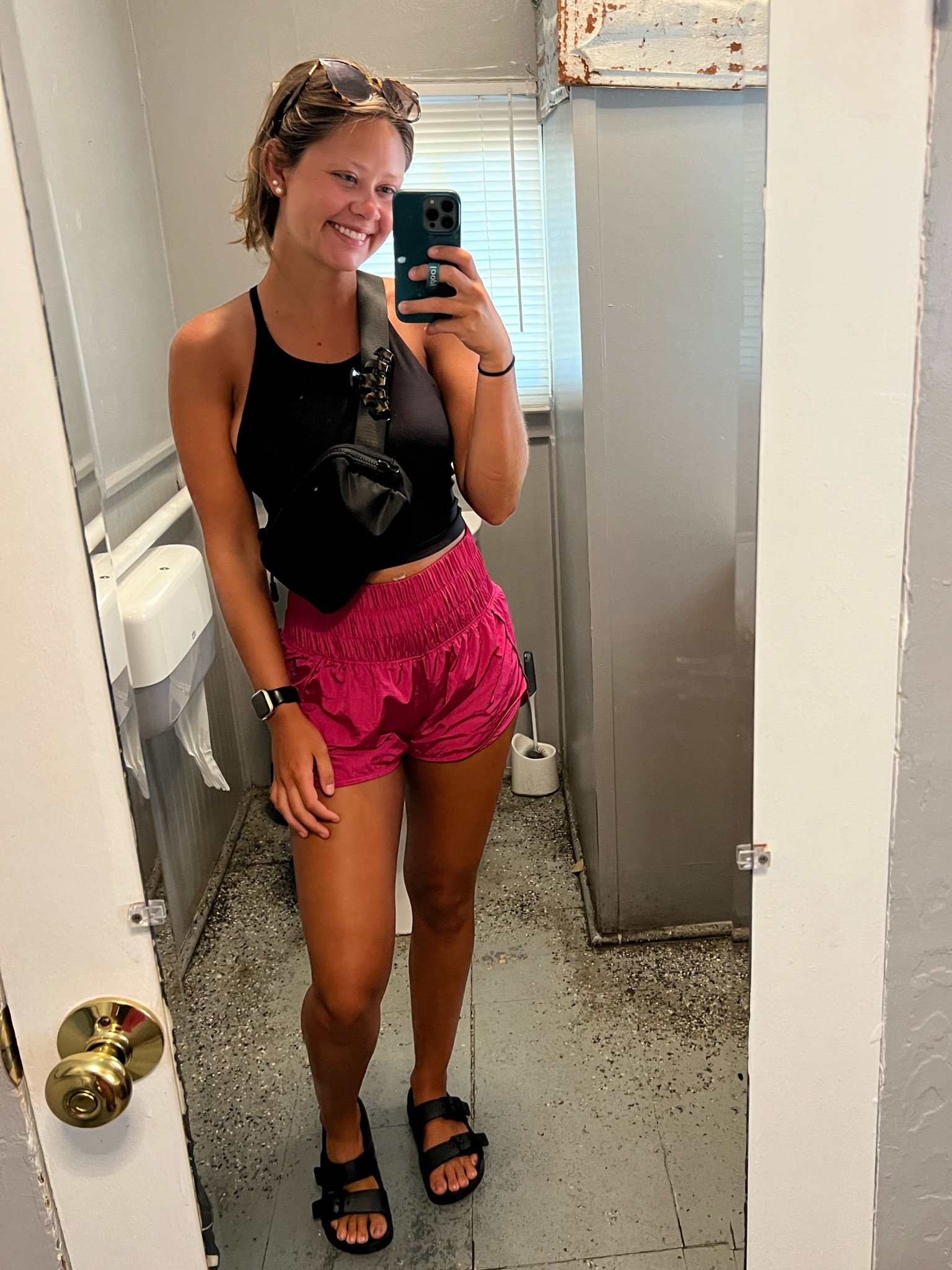 Workout outfit, fitness outfit, lounge outfit, errands outfit

#LTKFitness #LTKSeasonal #LTKBacktoSchool