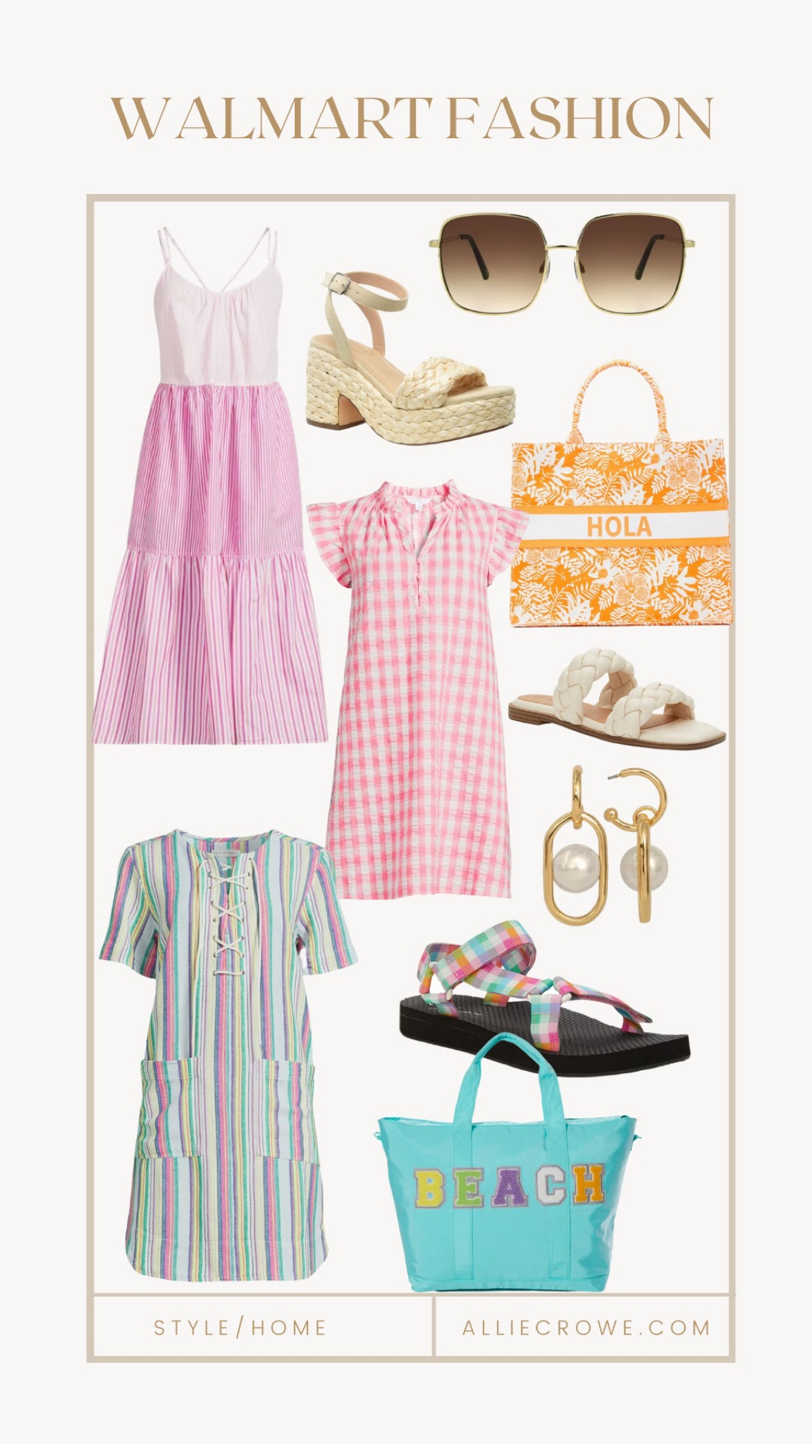 Some recent Walmart fashion favorites!
@walmartfashion


#LTKitbag #LTKunder50 #LTKstyletip