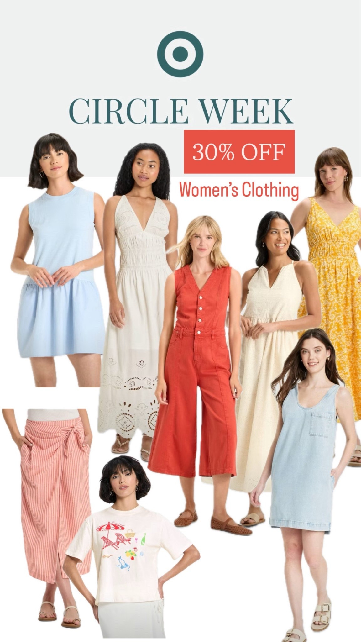 Here are our favorites! 

#LTKSaleAlert #LTKStyleTip #LTKFindsUnder50