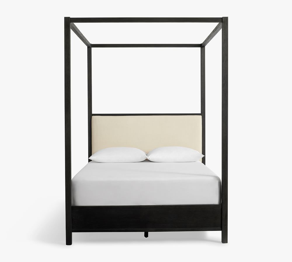 Calistoga Canopy Bed | Pottery Barn (US)