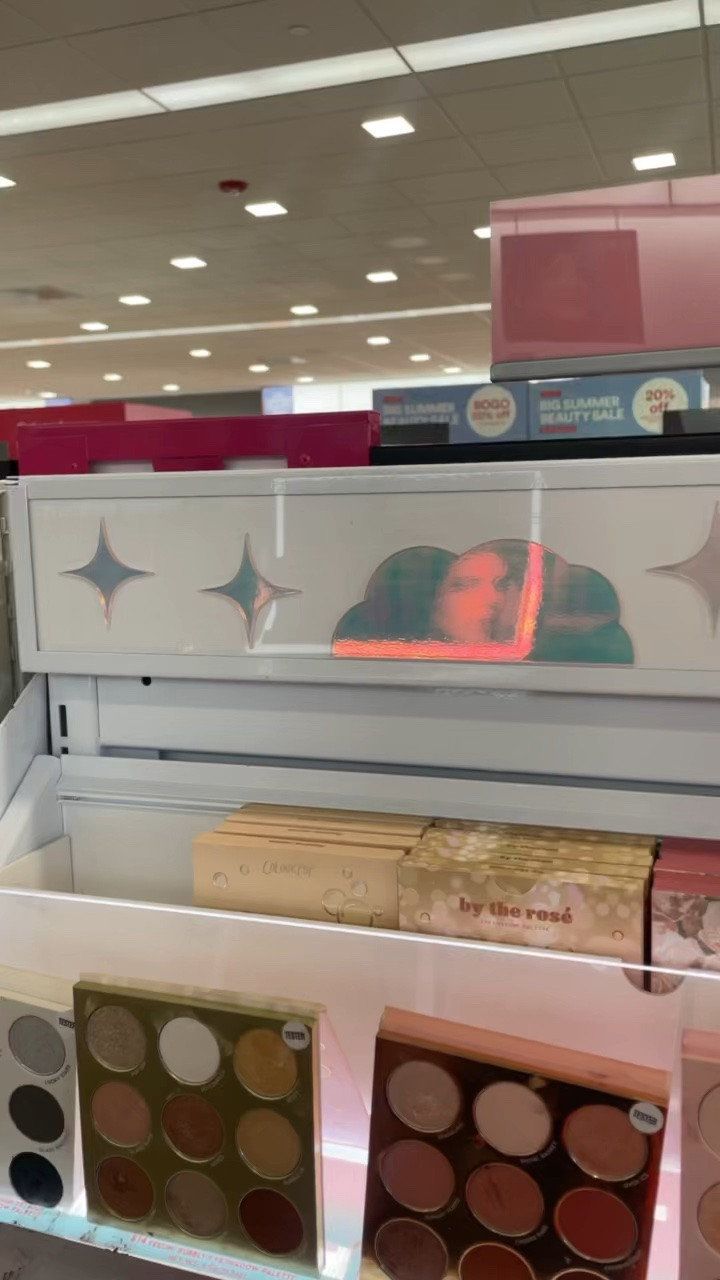 #ad #colourpop #cppartner Ulta favorites under $15 are @colourpopcosmetics products!!❤️💄😍 You can’t beat the incredible quality of their formulas that even outperforms high-end brands and you’ll be amazed at ColourPop’s price points!!🙌🤩 From their 9 pan eyeshadow palettes that come in a variety of shades, makes it easy to grab your favorite color story!!😍 I love the Super shock highlighters buttery texture creme to powder formula for a glass skin like sheen mimicking a more natural and hydrating glow to your face without a harsh shimmer!!😁 They are versatile to apply in different places!!✨🥰 One of my favorites that I wear is this shade Flexitarian that’s a warm rose-gold/white champagne that delivers an ultra-intense, icy-metallic finish that’s a WOW reaction when you see it!!😬 You’ve seen me share many makeup looks with Colourpop bronze stix and for good reason, it leaves a natural warmth to my face, super creamy texture blends easily,  it’s vegan, & cruelty-free!!😬 Another ColourPop product that I’ve raved about is their creamy concealer that gives me excellent coverage under my eyes no matter what kind of makeup up look I’m going for, clean girl to glam!!🥰 Glitterally Obsessed body glitter gel is so fun to wear with your makeup!!⭐️☺️ It’s zero mess with self-adhering gel multi-use formula for face, body, & hair to add sparkle wherever you want!!💖🤩 No fall out with a high-voltage reflective finish!!😍 You’ll definitely be hooked with these ColourPop options!!☺️ Do you love these budget friendly finds?🤔 


#colourpopbesties #ultabeauty

#LTKBeauty #LTKOver40 #LTKdayinmylife