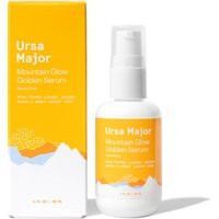 Ursa Major Mountain Glow Golden Serum 1 fl. oz | Dermstore (US)