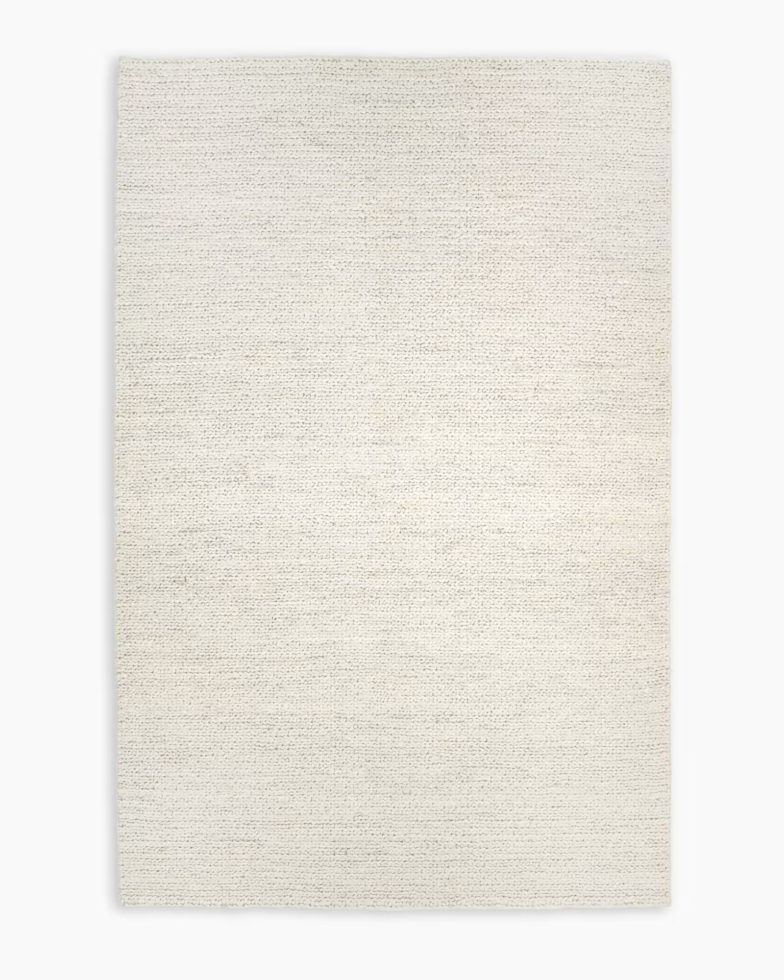 Oakley Handwoven Jute Rug | Quince