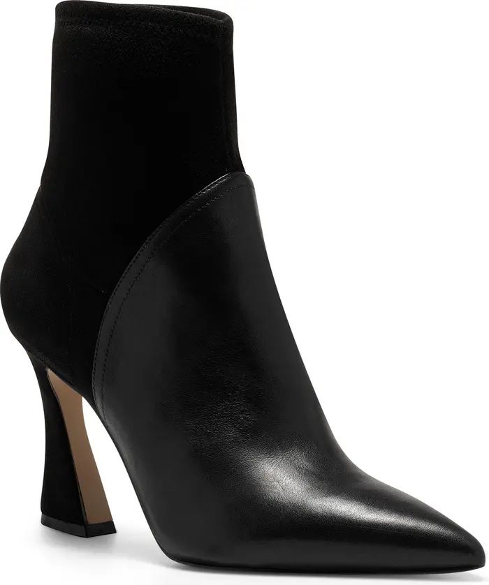 Jadran Pointed Toe Bootie | Nordstrom