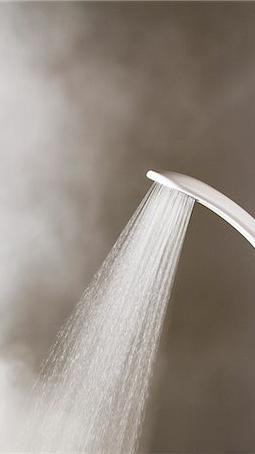 Everything shower 🚿🧽💦