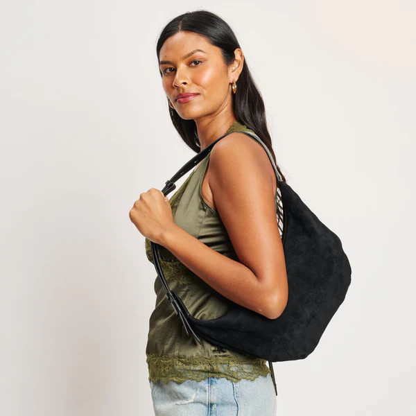 Elodie Shoulder Bag | Moda Luxe