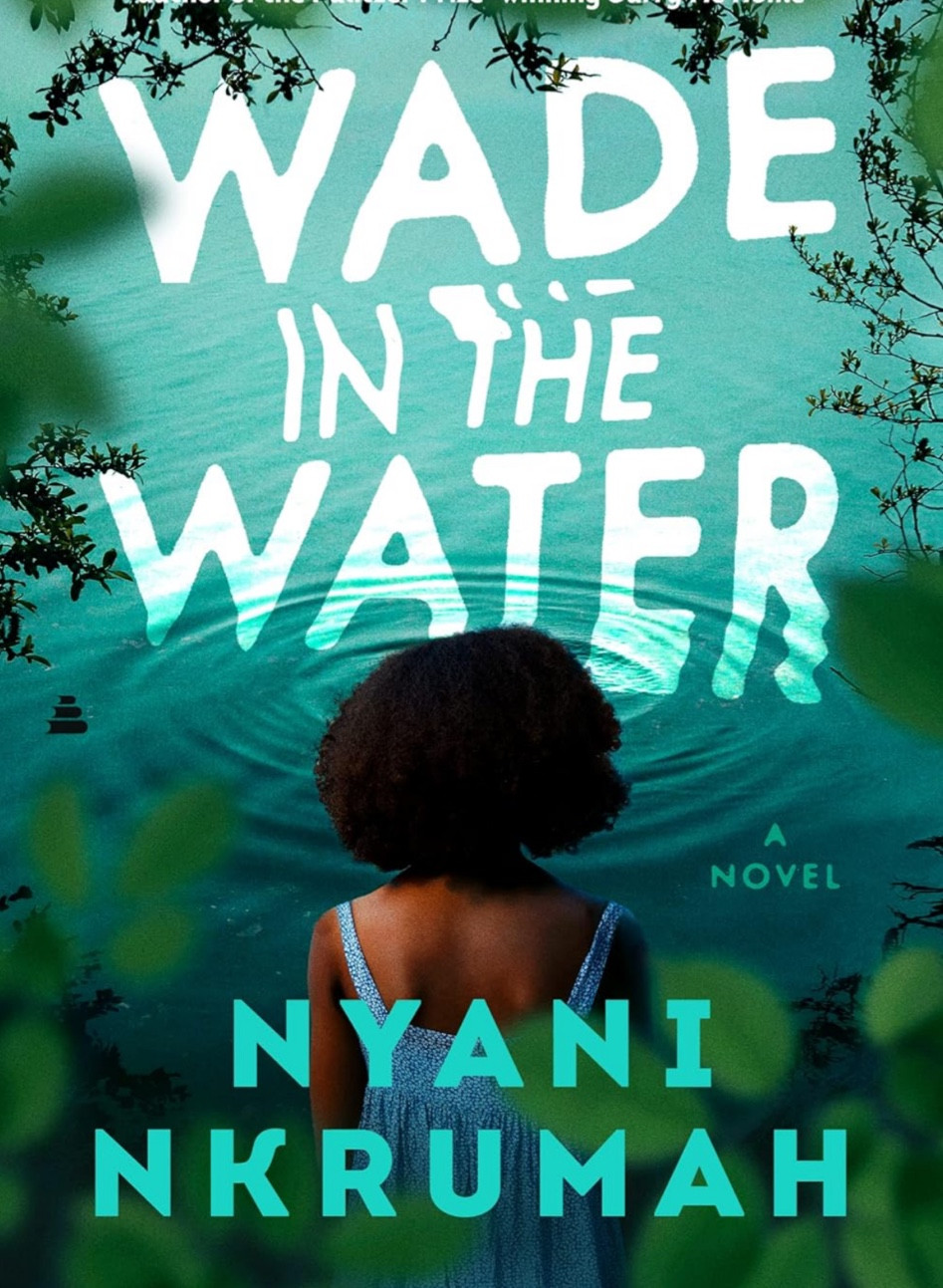 Wade in the Water 

New Yorker and People Magazine Best Books, and featured on NPR, The New York Times, Atlantic Constitution, Los Angeles Times and more...Wade in the Water is a must read for every American.

A story so poignant, gripping and lyrical, resonant with the emotional urgency of Alice Walker's classics and the poignant charm of Sue Monk Kidd's The Secret Life of Bees, Wade in the Water tells the layered story of a friendship that develops between Ella, a 12 year-old precocious and mistreated black girl who sees God in the clouds, and Katherine St. James, a mysterious, strikingly well-dressed white woman who arrives in rural Mississippi in the early 80s.

Wade in the Water adeptly weaves fiction with historical fact to tell the story of two traumatized people whose pasts still haunt them that are drawn together in a complicated friendship. Ella has her secrets, but she desperately wants to be loved and Katherine St. James's arrival sets in motion a chain of events that ripples through both the black and white sides of the divided town of Ricksville, Mississippi. Soon Ella is willing to risk everything to keep Katherine in the town, even as she pushes at Katherine's carefully constructed boundaries that guard a complicated past, with secrets that could have devastating consequences.
Told in two voices, Ella's and Katherine St. James, this page-turner will have readers
 entranced, moved and unable to put it down until the very last page.

#currentlyreading
#reading
#goodreads
#greatbook
#bestsellers
#fiction
#blackauthors