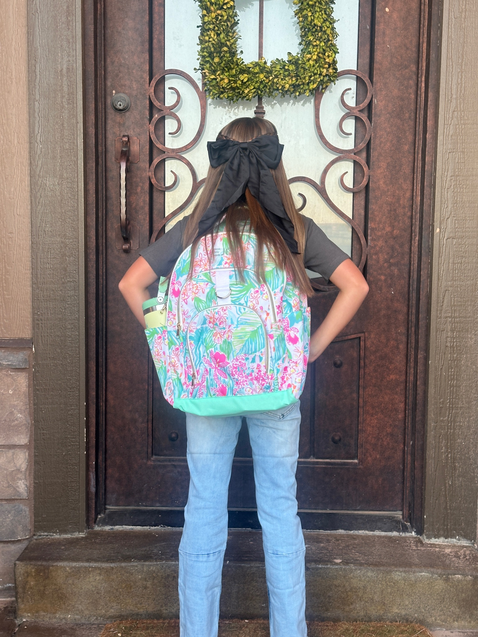 Back to school - tween style

Pottery Barn Teen
Lilly Pulitzer 

#LTKKids #LTKBacktoSchool