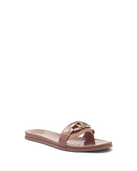 Evolet Thong Slide | Vince Camuto