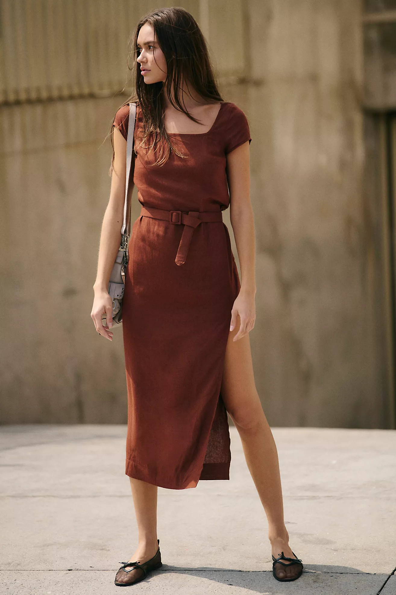 Trop Belle Midi | Free People (Global - UK&FR Excluded)