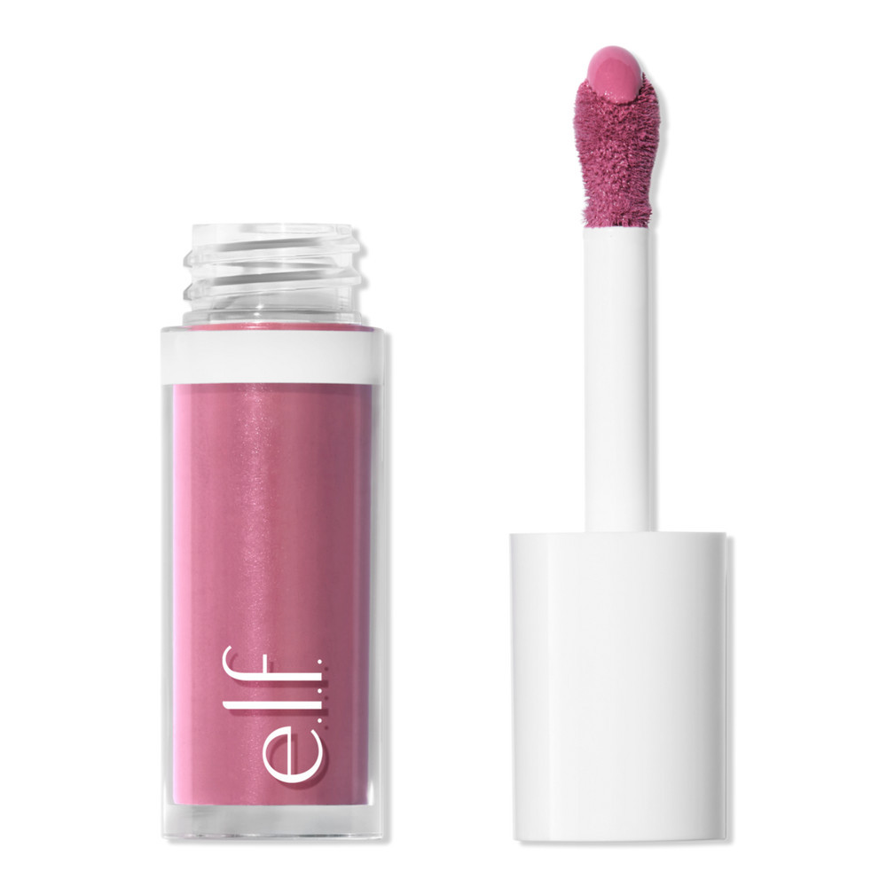 e.l.f. Cosmetics Camo Liquid Blush - Bold-Faced Lilac | Ulta