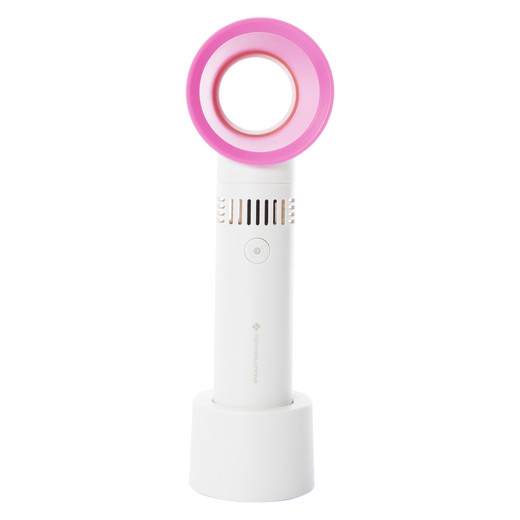 whirlwind handheld personal cooling fan | Five Below