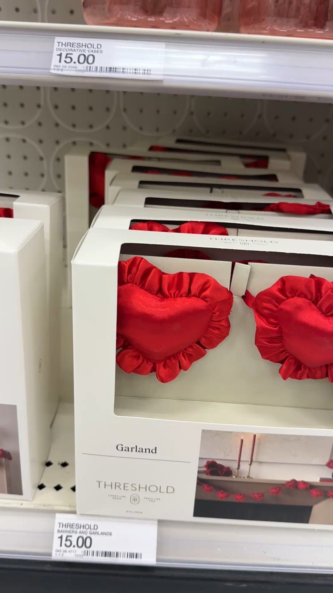 Valentine’s day decor finds!

#LTKValentine #LTKHome