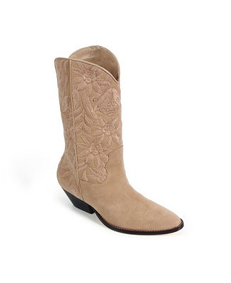 Paula Torres Women's Palermo Western Boots - Macy's | Macy's