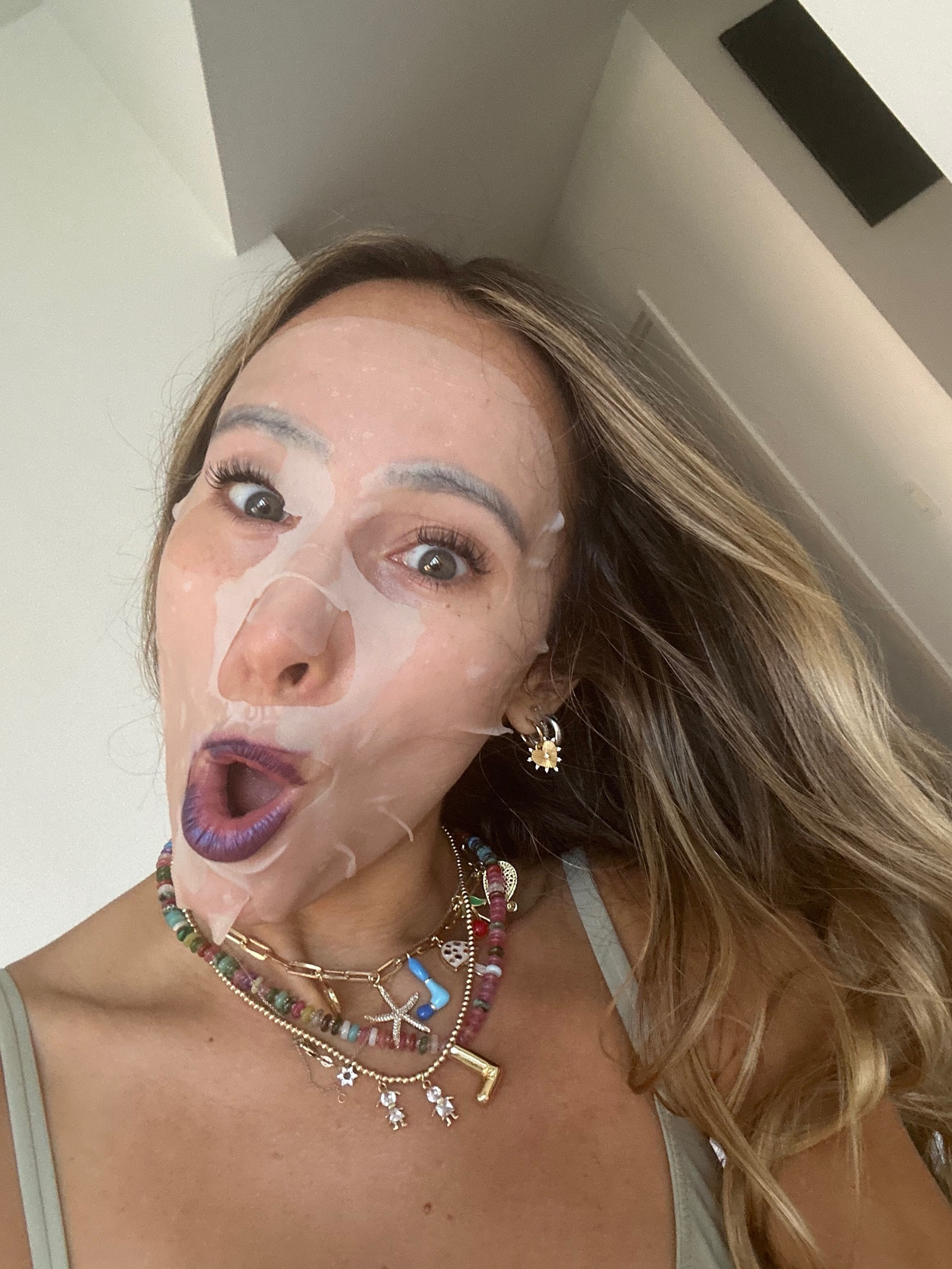 All of my necklaces!!

#LTKNYFW #LTKSeasonal #LTKStyleTip