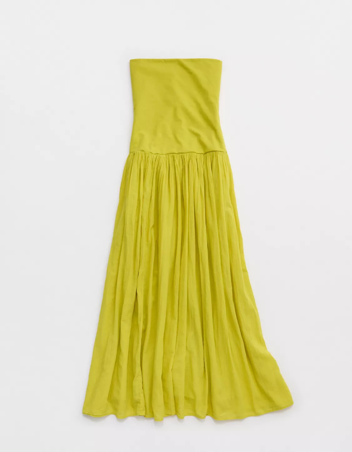 Aerie At The Barre Convertible Maxi Skirt | Aerie