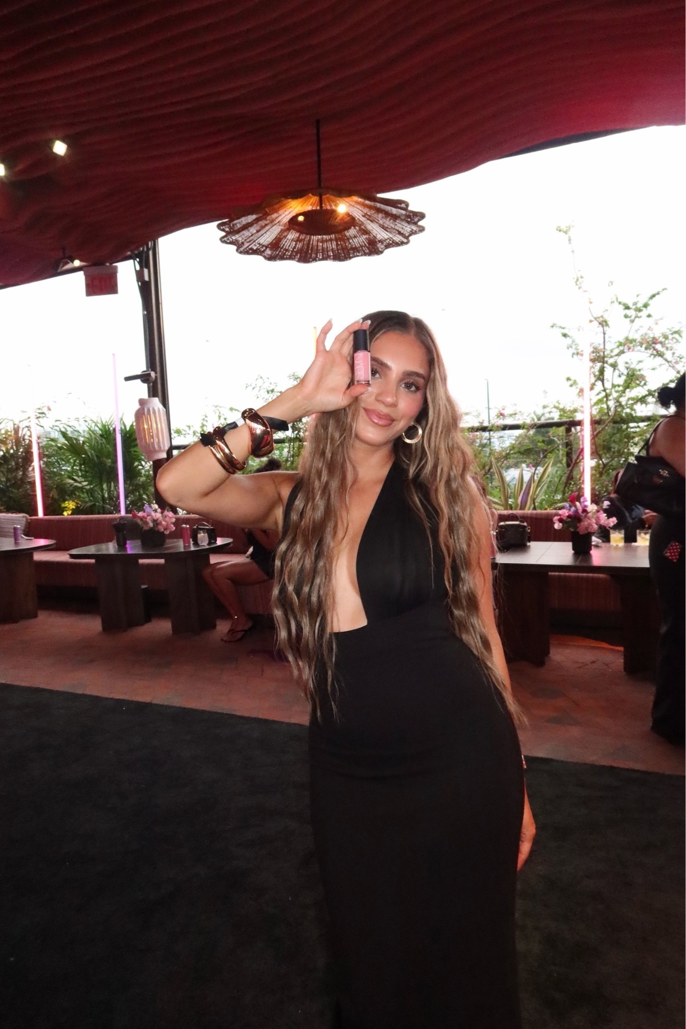 Miami swim week ootn, perfect dress for any occasion

#LTKootd #LTKgrwm