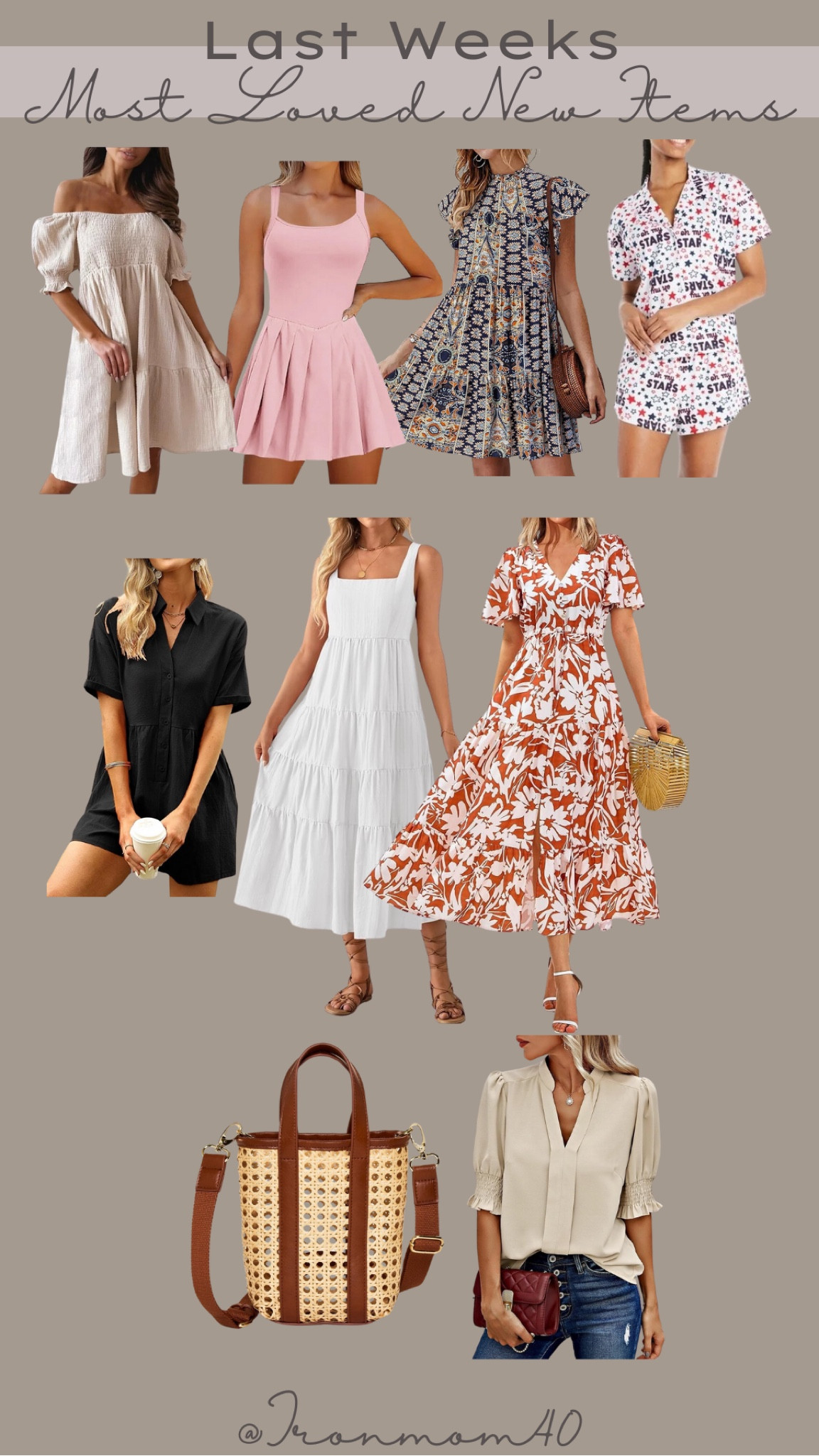 #LTKFindsUnder50 #LTKMidsize #LTKStyleTip