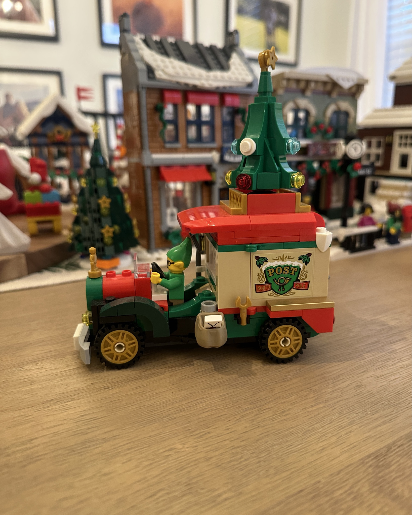 Some of our favorite holiday Legos are on MAJOR sale on Amazon! ✨🎄 

#LTKGiftGuide #LTKCyberWeek #LTKHoliday