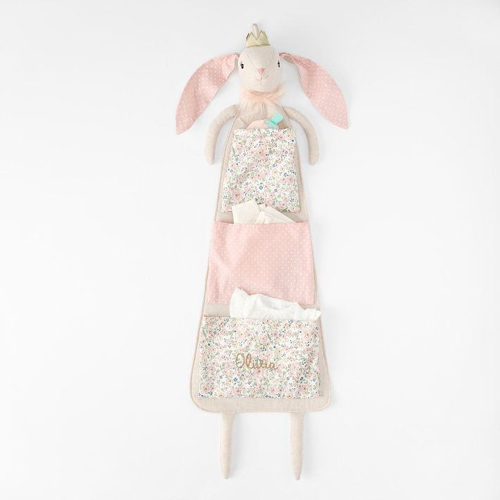 Kids Hanging Organizer | Mark and Graham