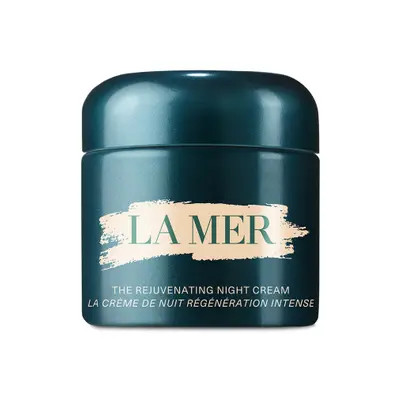 La Mer Rejuvenating Night Cream at Nordstrom, Size 3.7 Oz | Nordstrom