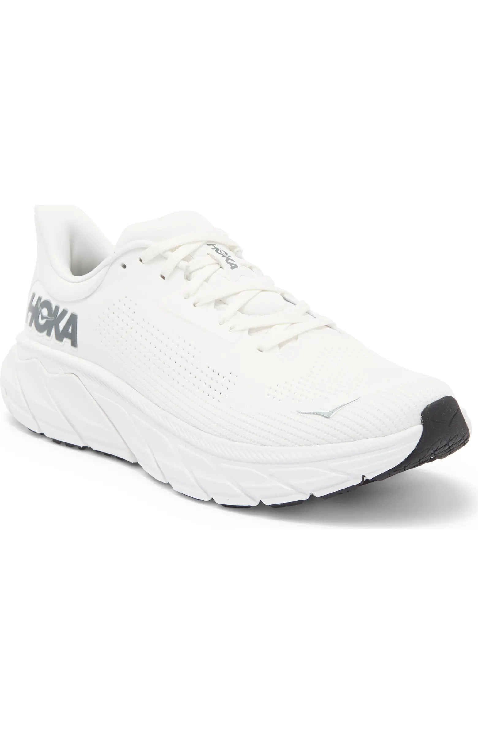 HOKA Arahi 7 Running Shoe (Men) | Nordstrom | Nordstrom