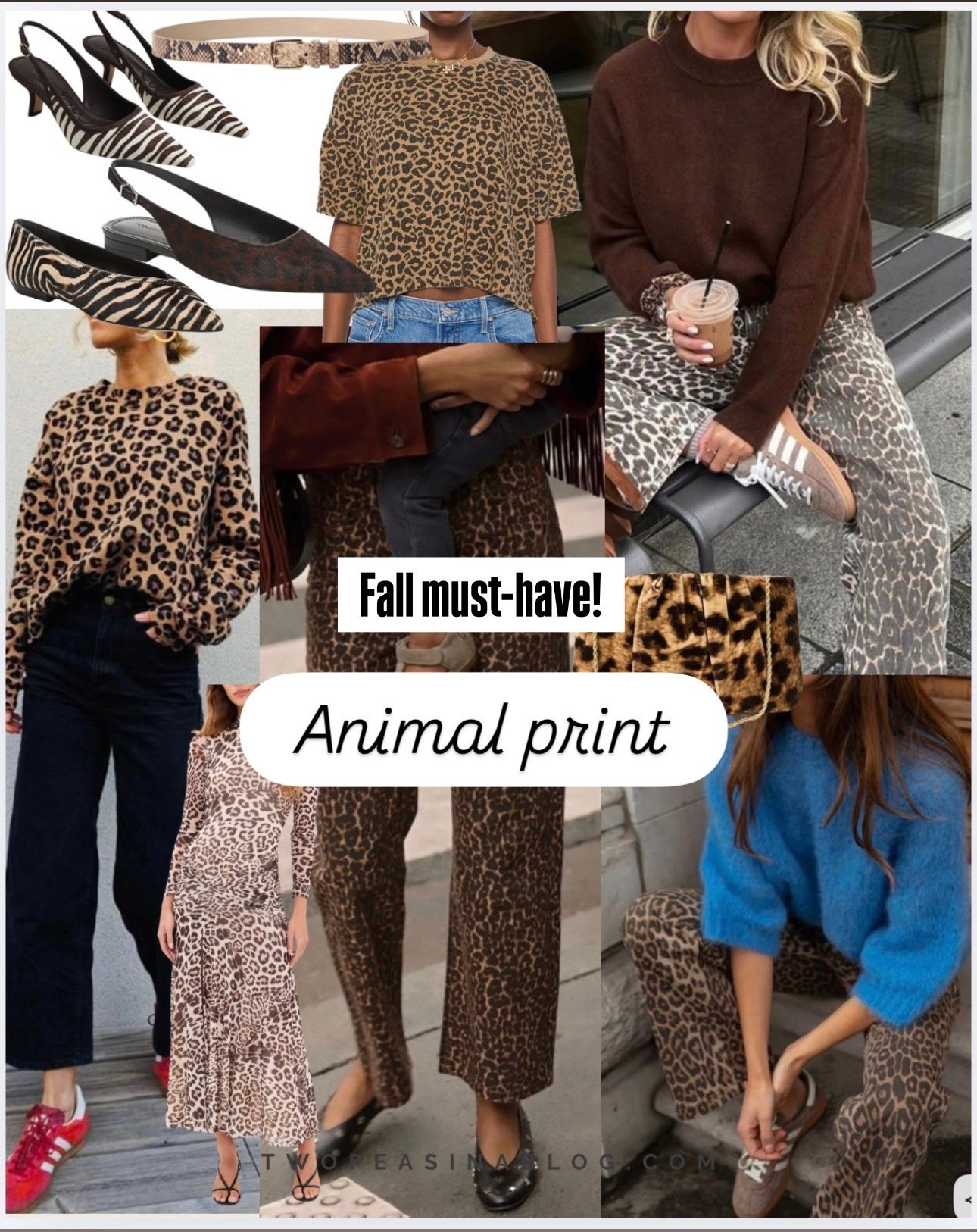 Always a winning trend!! 
Mix with other patterns for a fun look.

#LTKSeasonal #LTKOver40