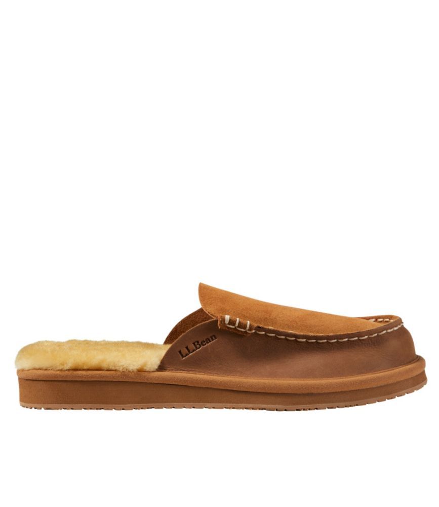 Women's Wicked Good Slipper Scuffs | Slippers at L.L.Bean | L.L. Bean