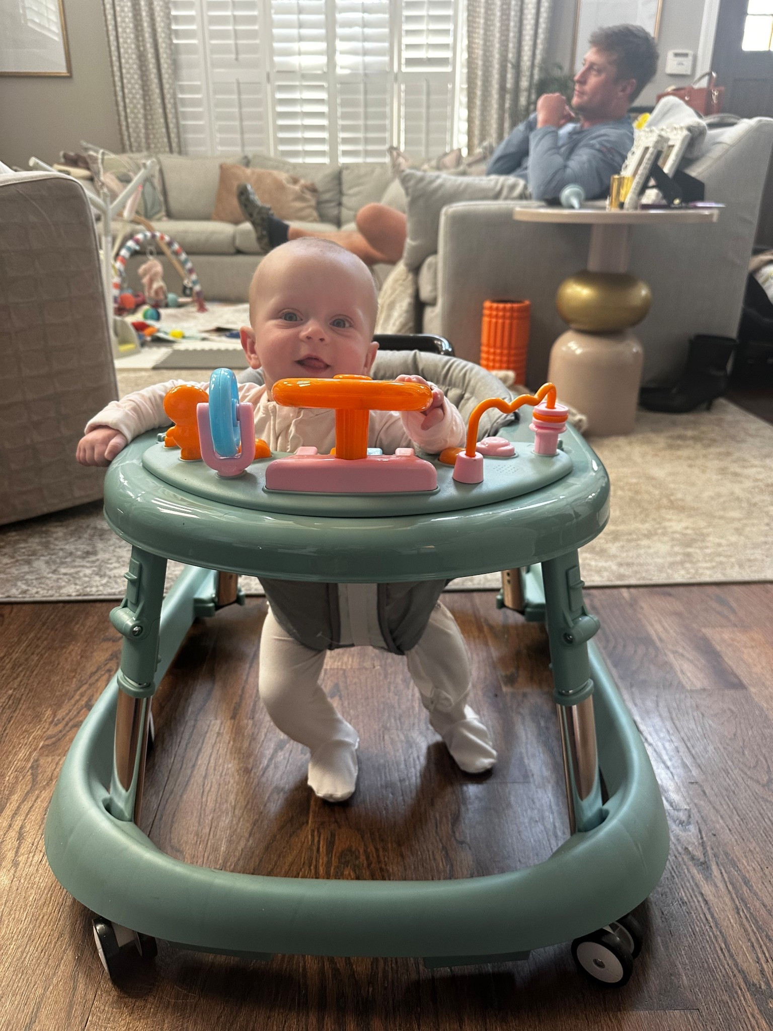 The best collapsing walker! Under $100.00 now!

#LTKBaby #LTKKids #LTKFamily