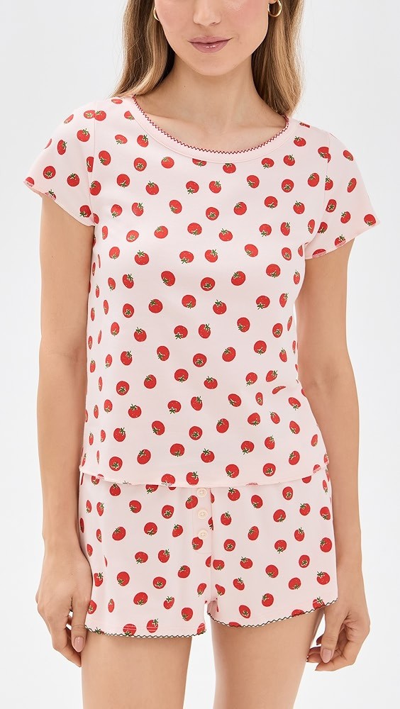 Cozyland by Morgan Lane | Shopbop