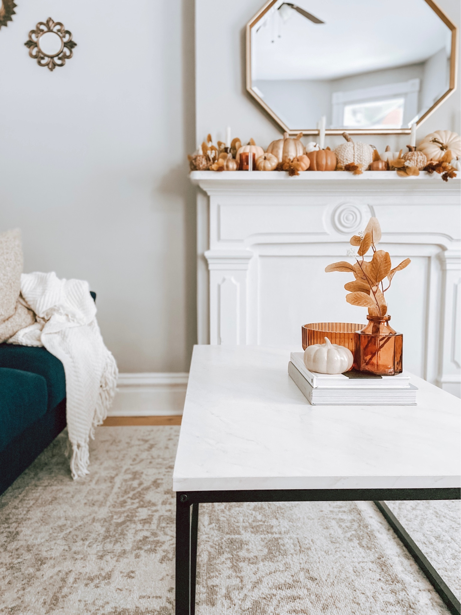 i am an autumn 🍂 

#LTKfindsunder50 #LTKSeasonal #LTKhome