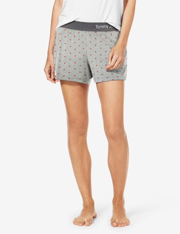 Women's Cool Cotton Sleep Short | Tommy John