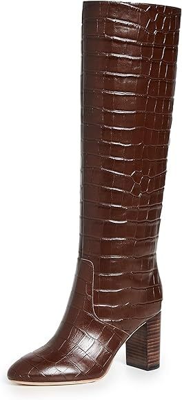 Loeffler Randall Women's Goldy Tall Boots | Amazon (US)